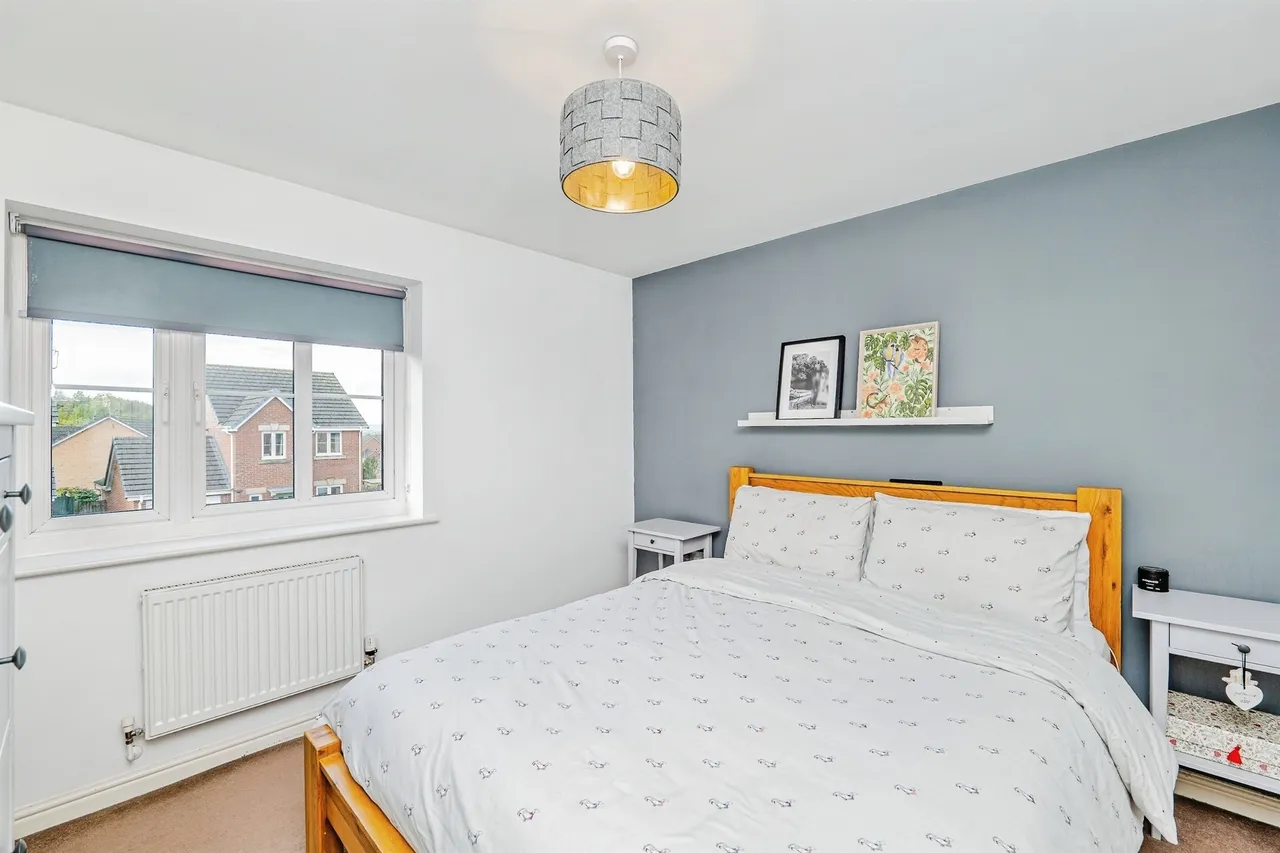 Ffordd Y Dolau, Llanharan, CF72, photo 8