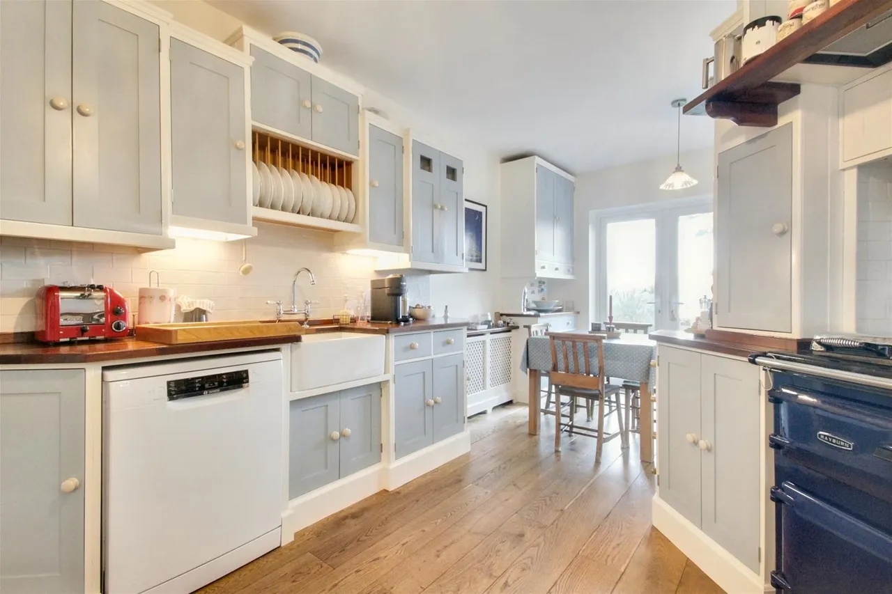 Georgia Avenue, Broadwater, Worthing, photo 14