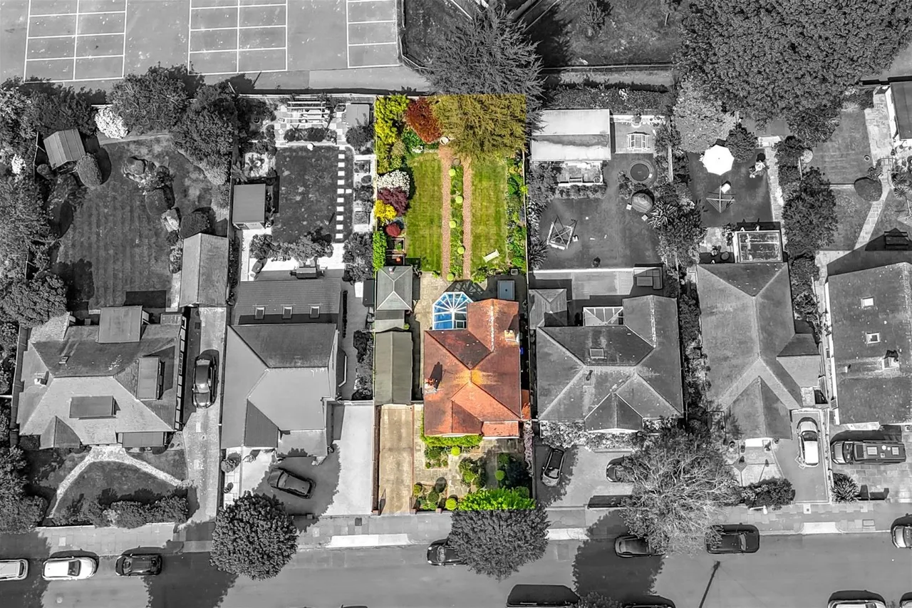 Georgia Avenue, Broadwater, Worthing, photo 17