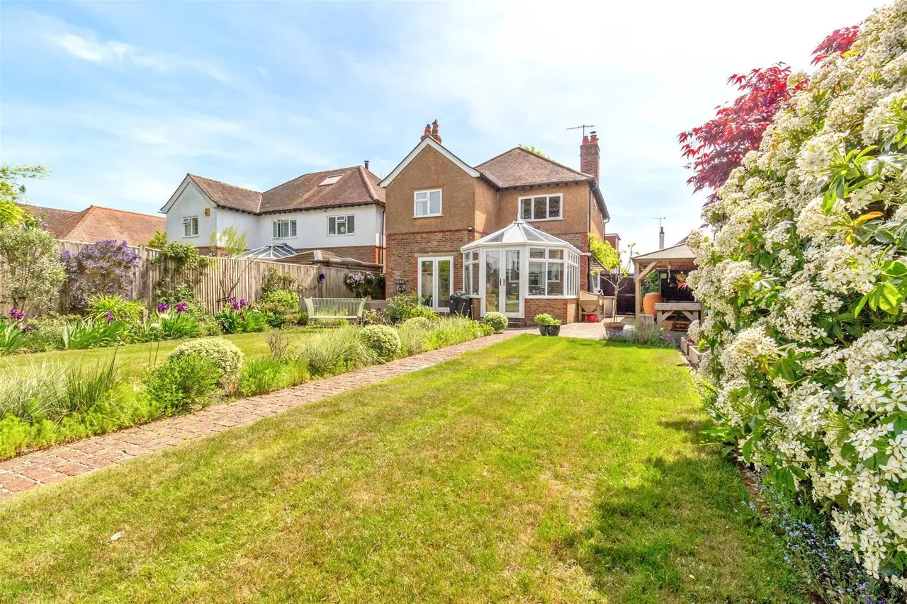 Georgia Avenue, Broadwater, Worthing, photo 18