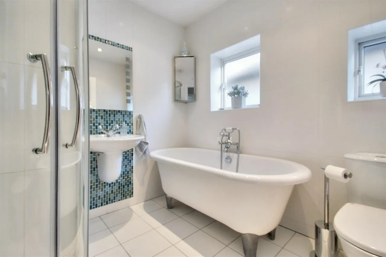 Georgia Avenue, Broadwater, Worthing, photo 12