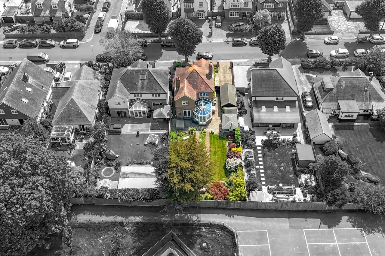 Georgia Avenue, Broadwater, Worthing, photo 28