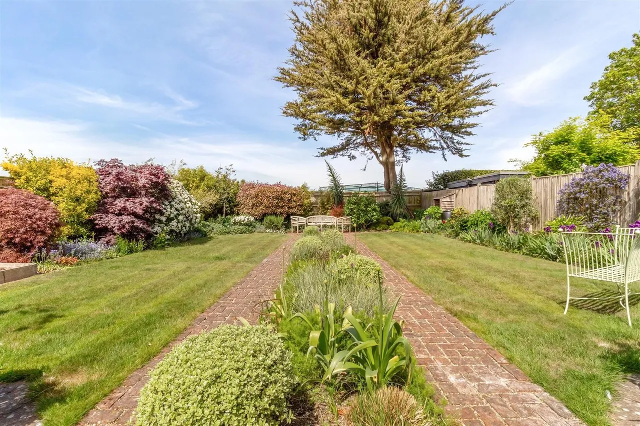 Georgia Avenue, Broadwater, Worthing, photo 27