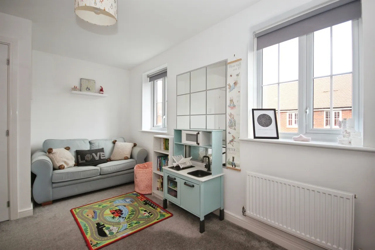 Pattle Close, Lighthorne Heath, CV33, photo 8