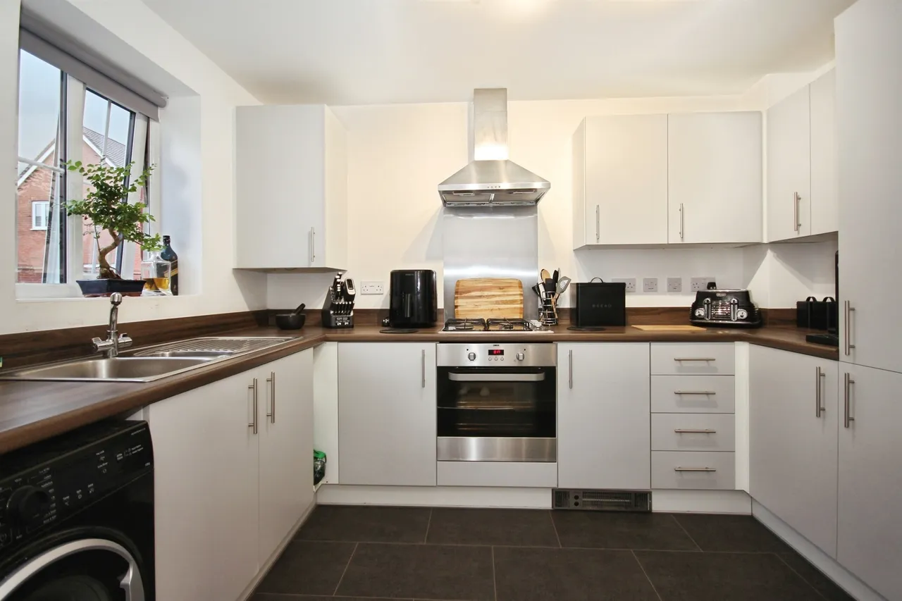 Pattle Close, Lighthorne Heath, CV33, photo 4