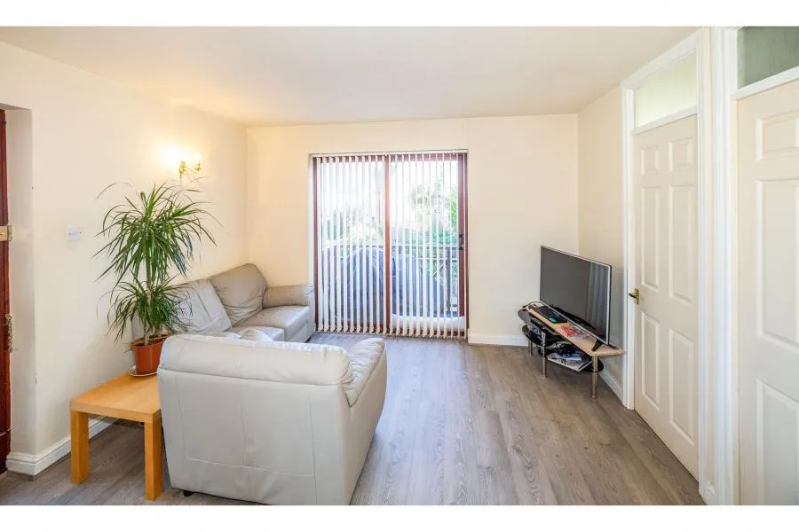 1 bed flat to rent, Alexandra Court, Kenilworth, CV8