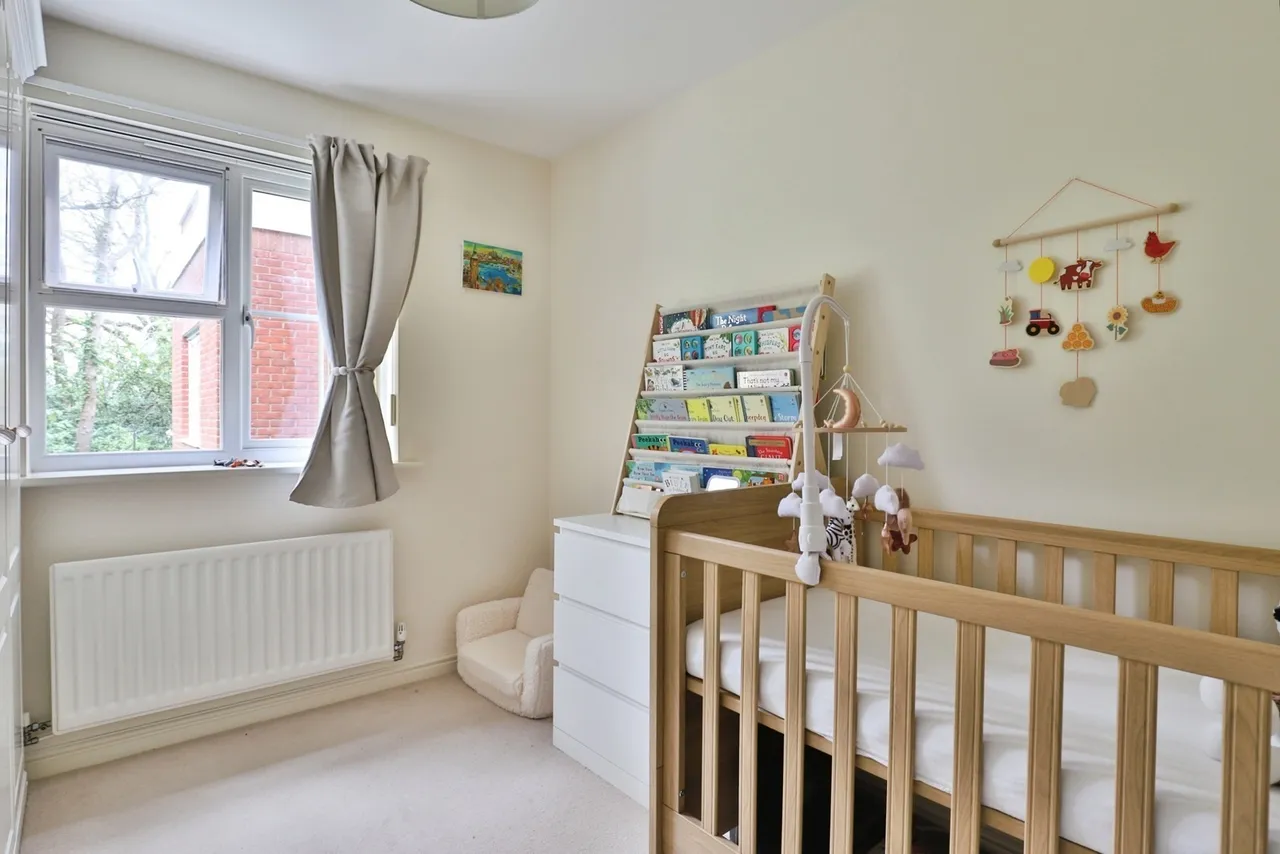 Alder Heights, Poole, BH12, photo 16