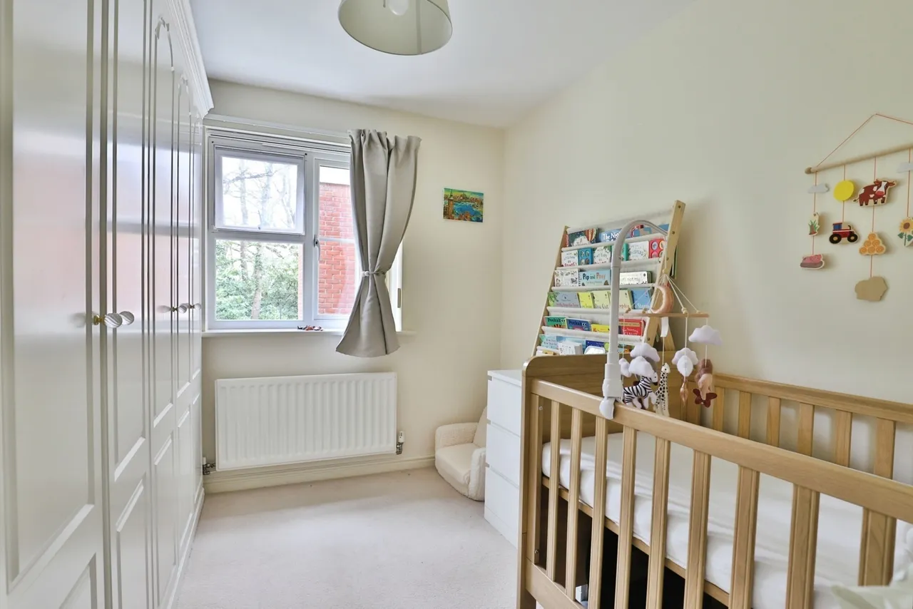 Alder Heights, Poole, BH12, photo 5