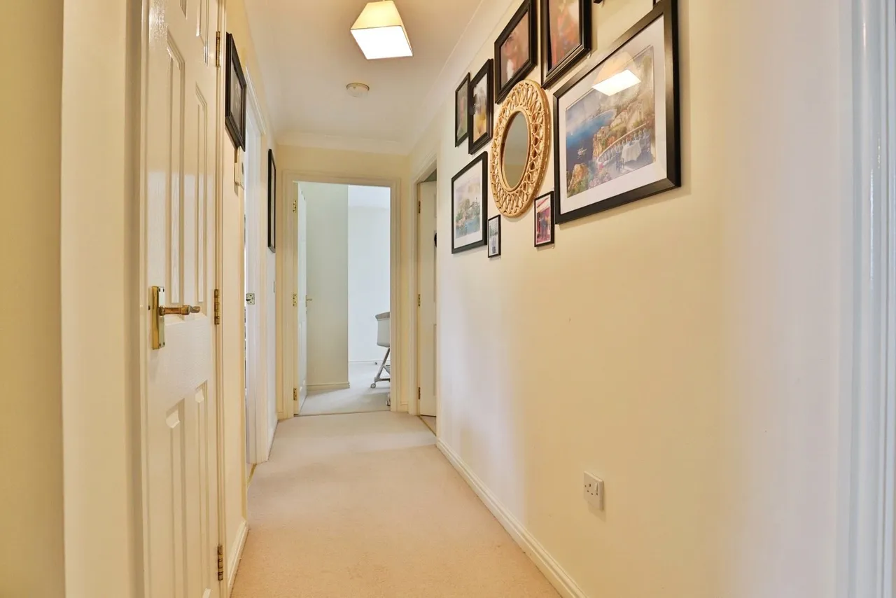 Alder Heights, Poole, BH12, photo 13