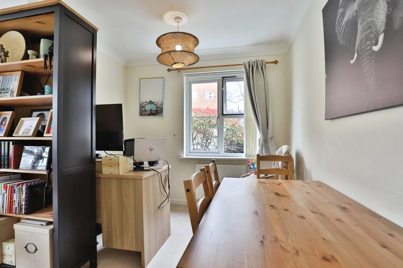 Alder Heights, Poole, BH12, photo 10