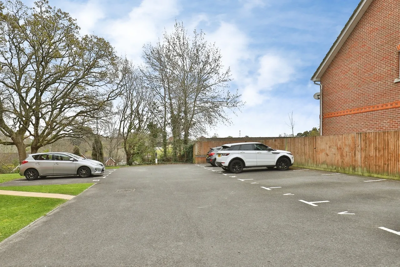 Alder Heights, Poole, BH12, photo 19