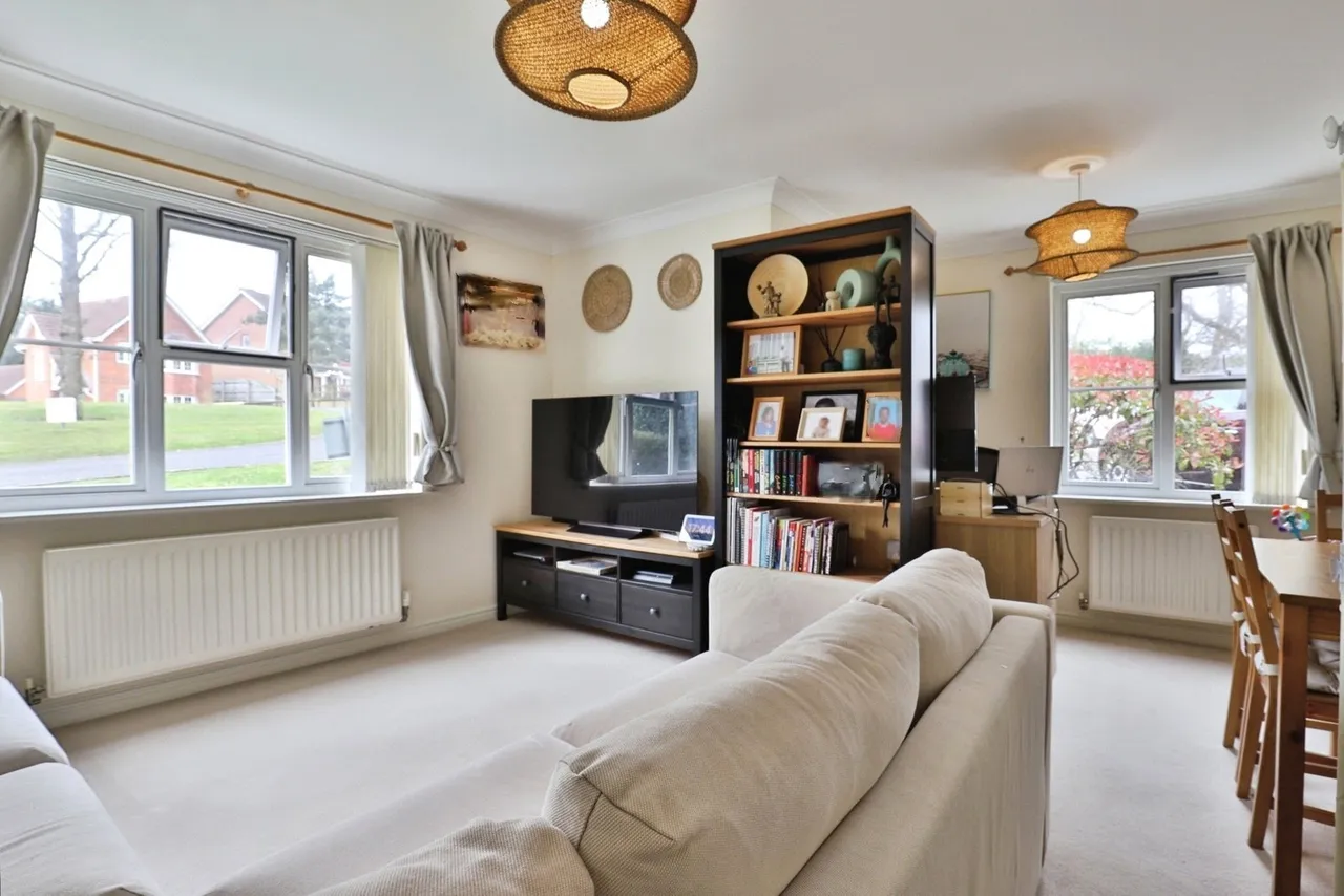 Alder Heights, Poole, BH12, photo 9