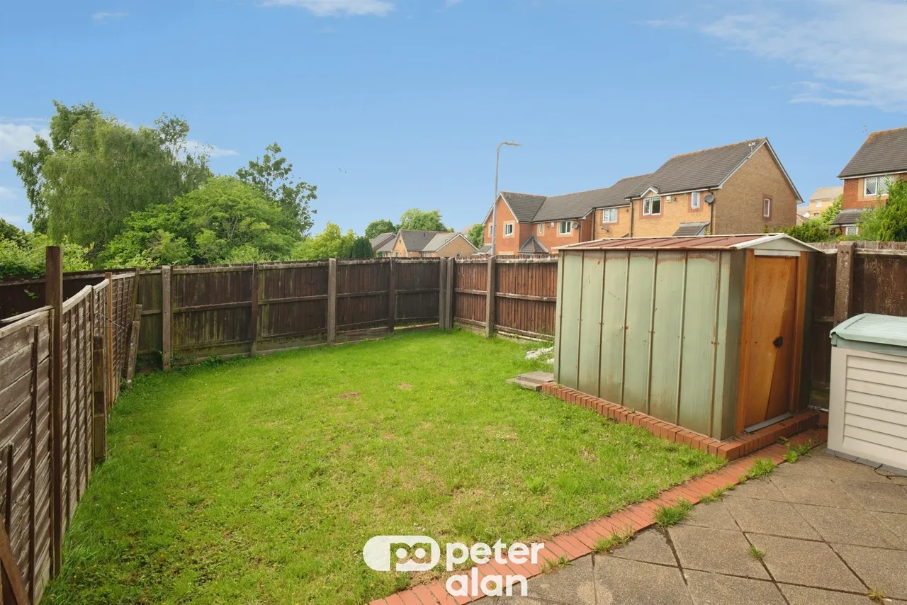 Evenwood Close, Cardiff, CF23, photo 13