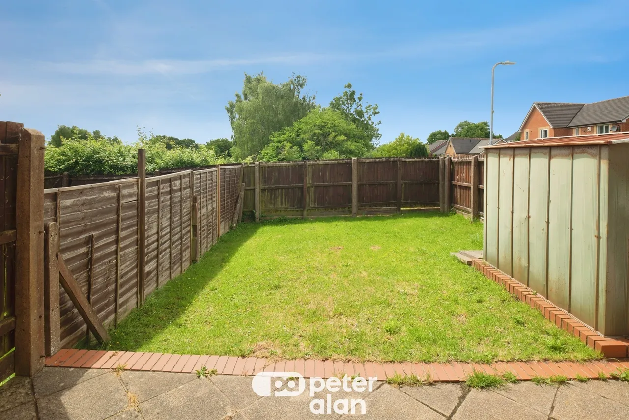 Evenwood Close, Cardiff, CF23, photo 15