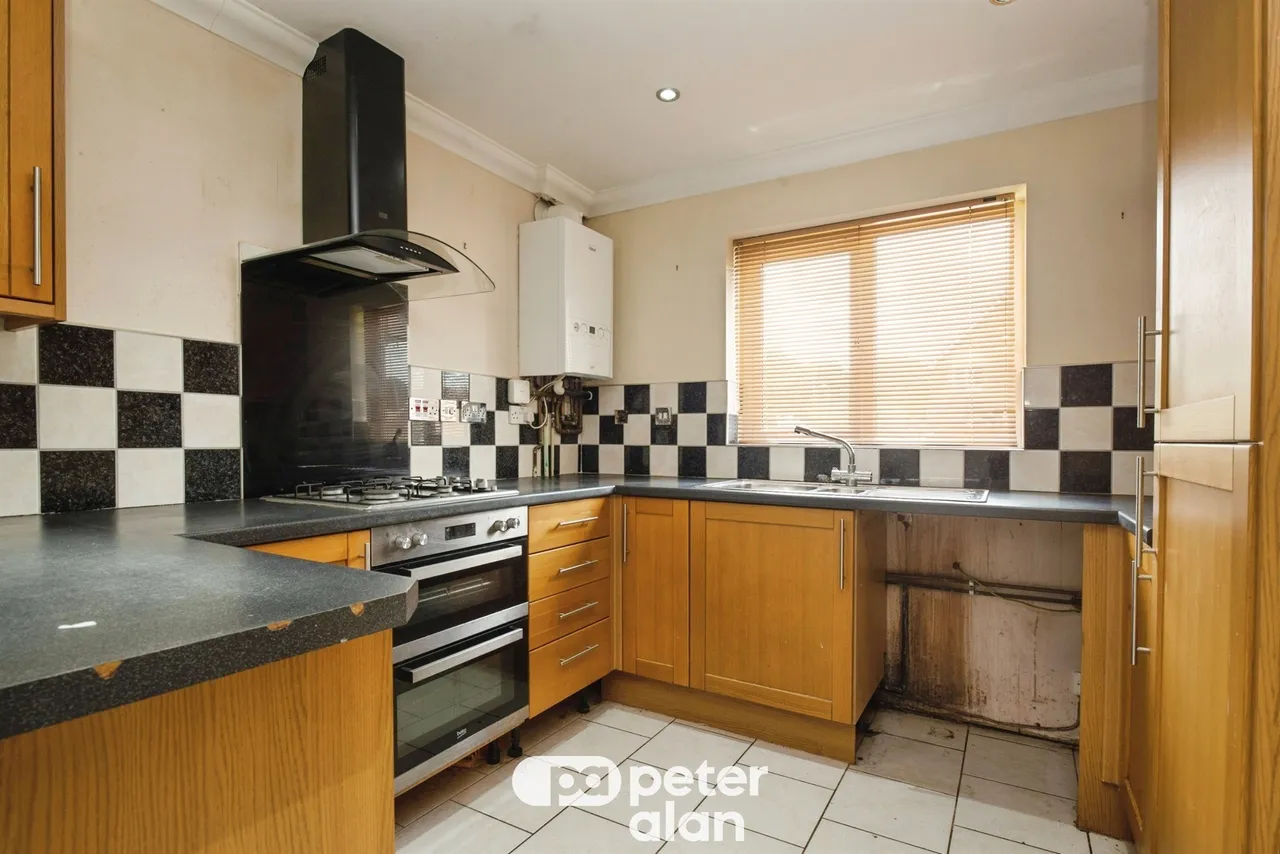 5 bed house for sale, Evenwood Close, Cardiff, CF23