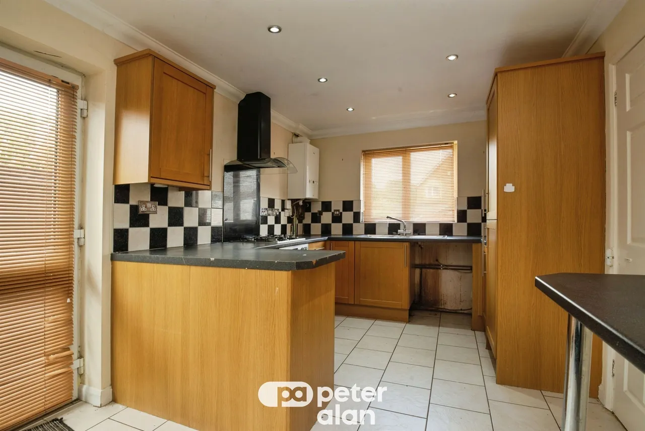 Evenwood Close, Cardiff, CF23, photo 3