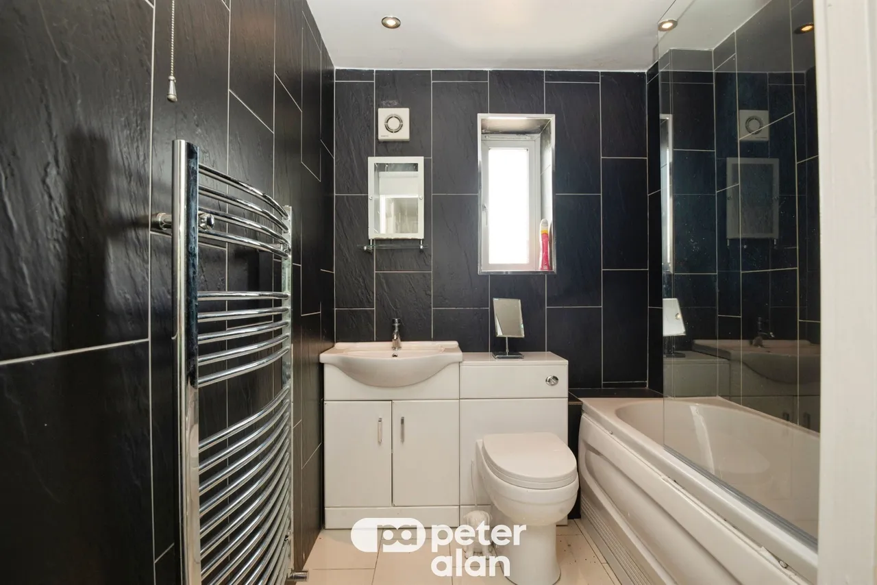 Evenwood Close, Cardiff, CF23, photo 12