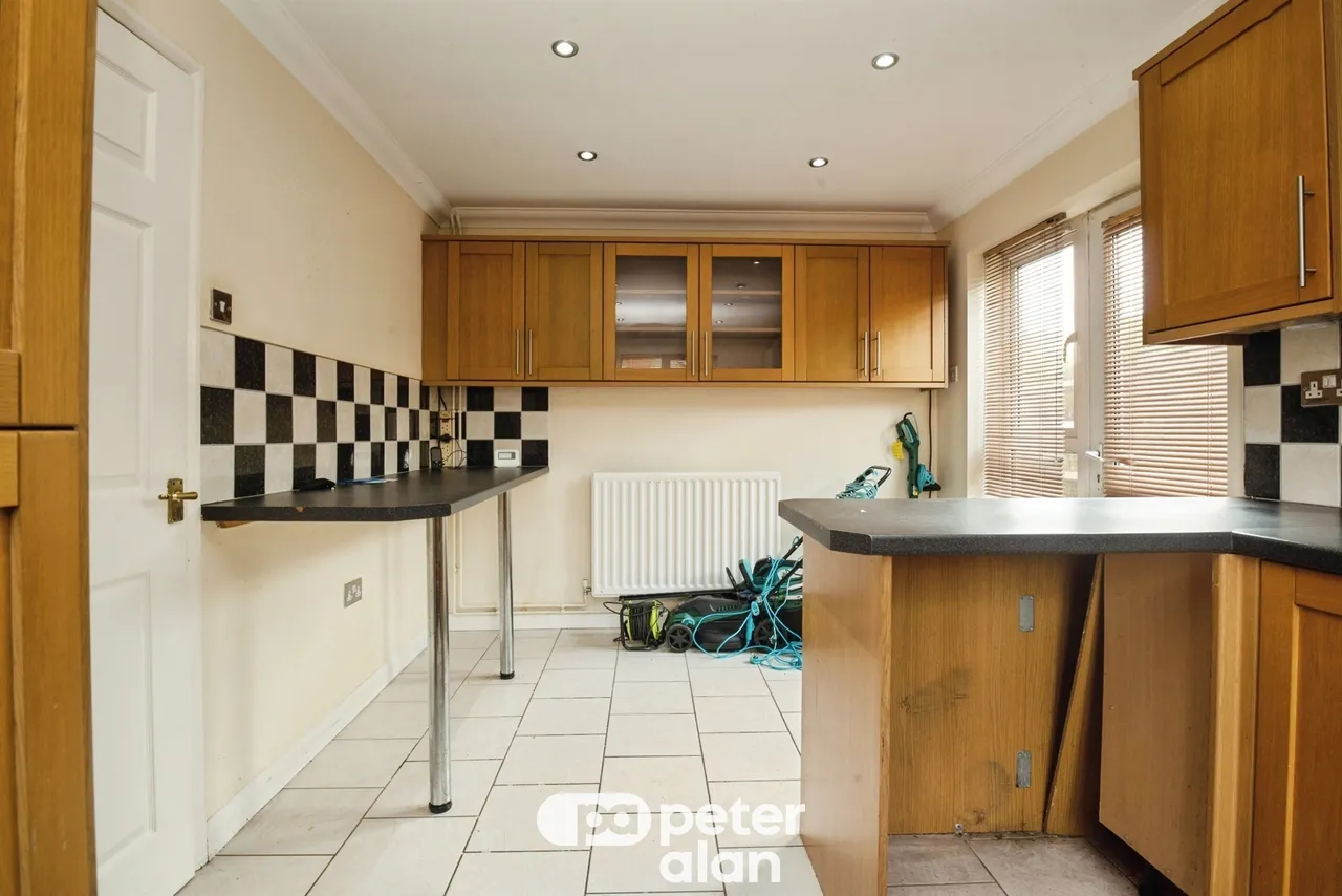 Evenwood Close, Cardiff, CF23, photo 2