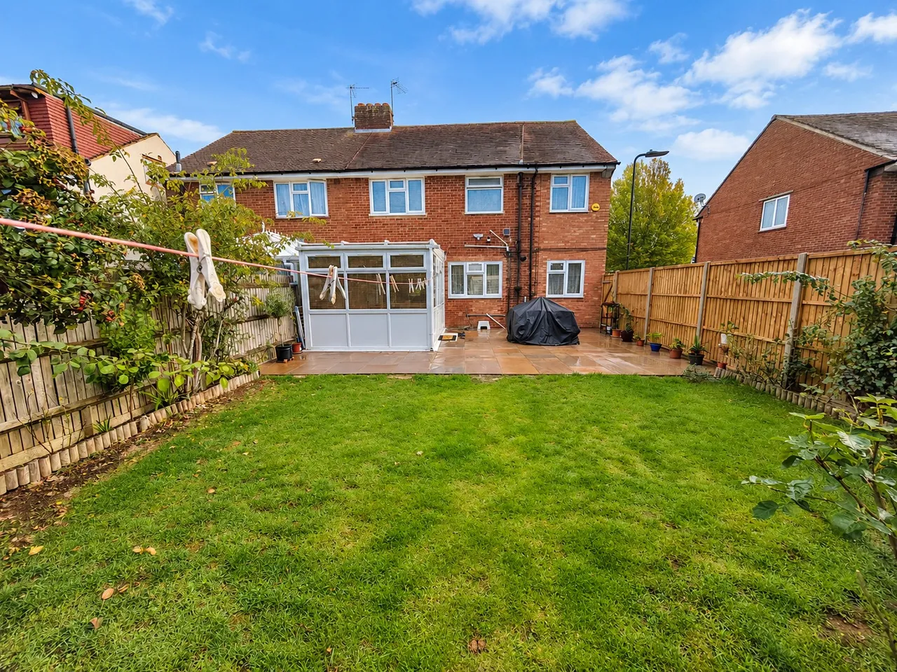 Rushdene Crescent, Northolt, UB5, photo 18
