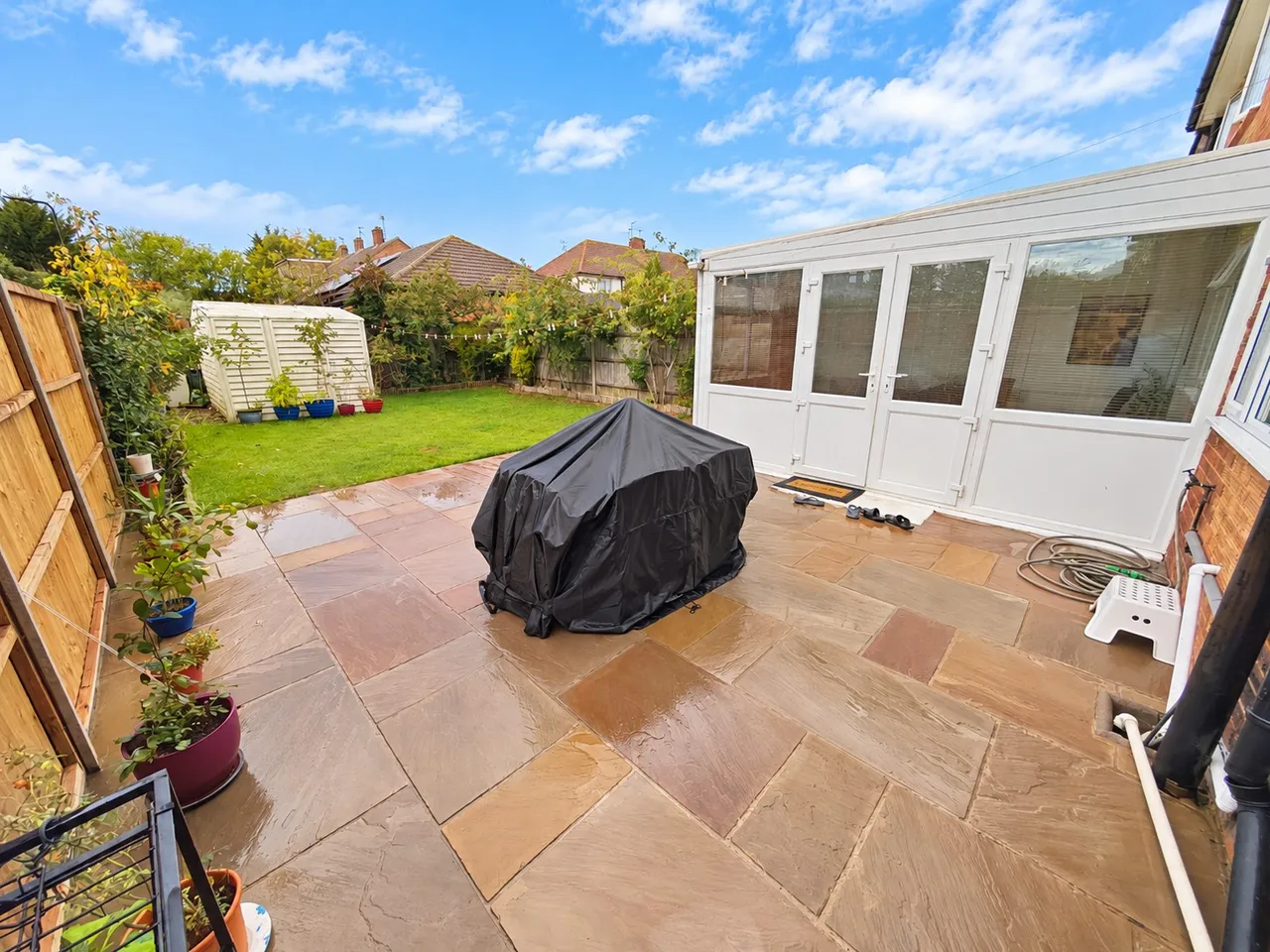 Rushdene Crescent, Northolt, UB5, photo 17