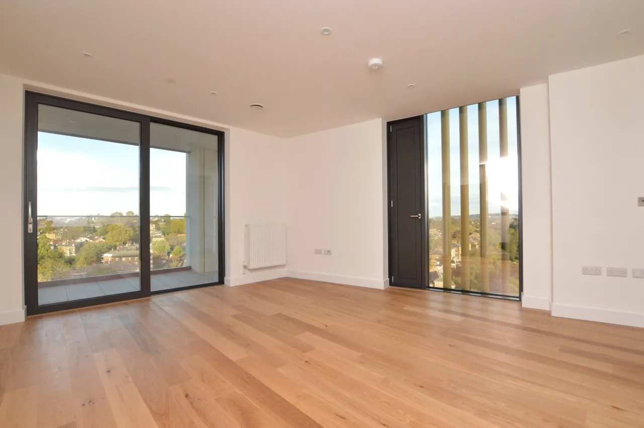 Station Road, SE13, photo 6