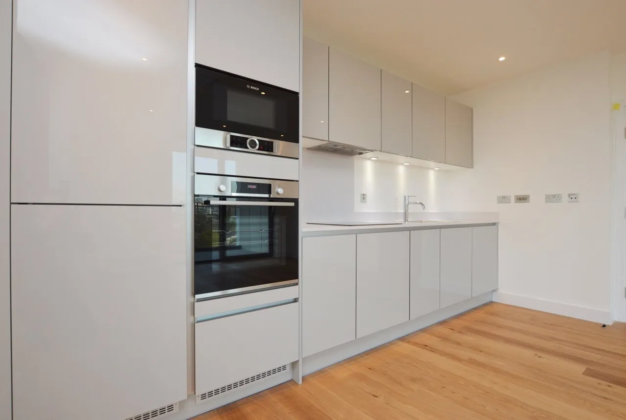 Station Road, SE13, photo 8