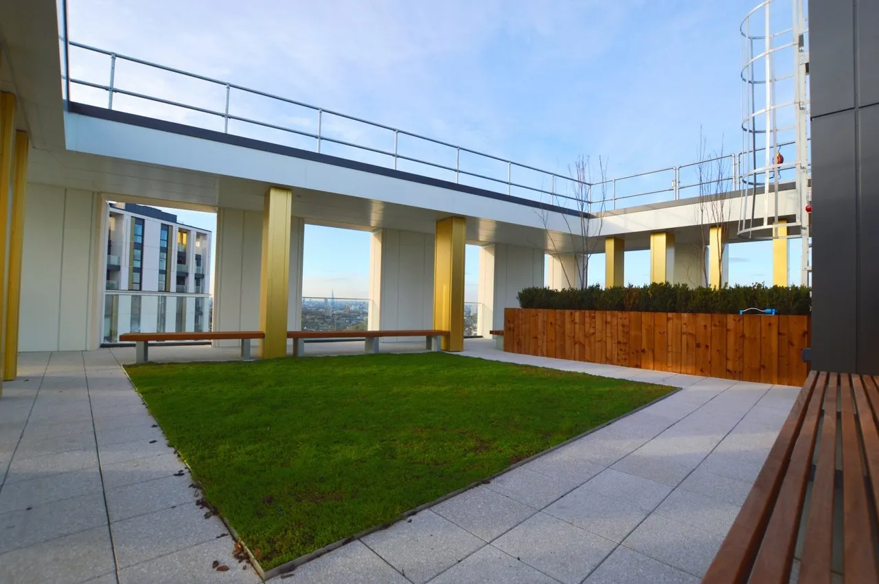 Station Road, SE13, photo 10