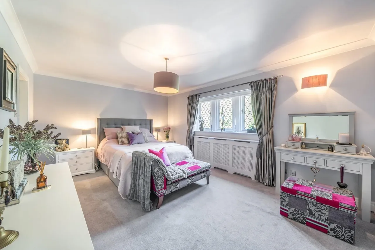Main Street, Monk Fryston, LS25, photo 12