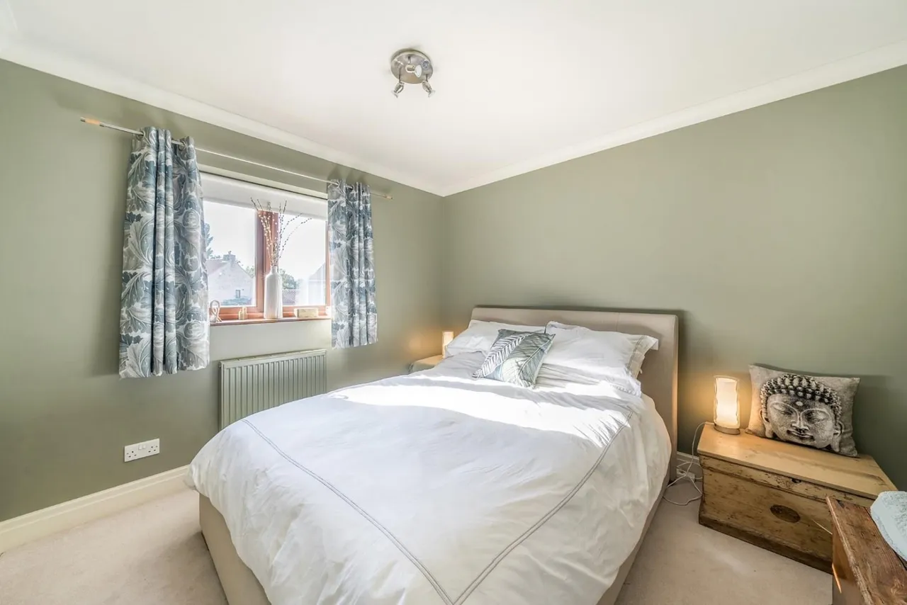 Main Street, Monk Fryston, LS25, photo 14