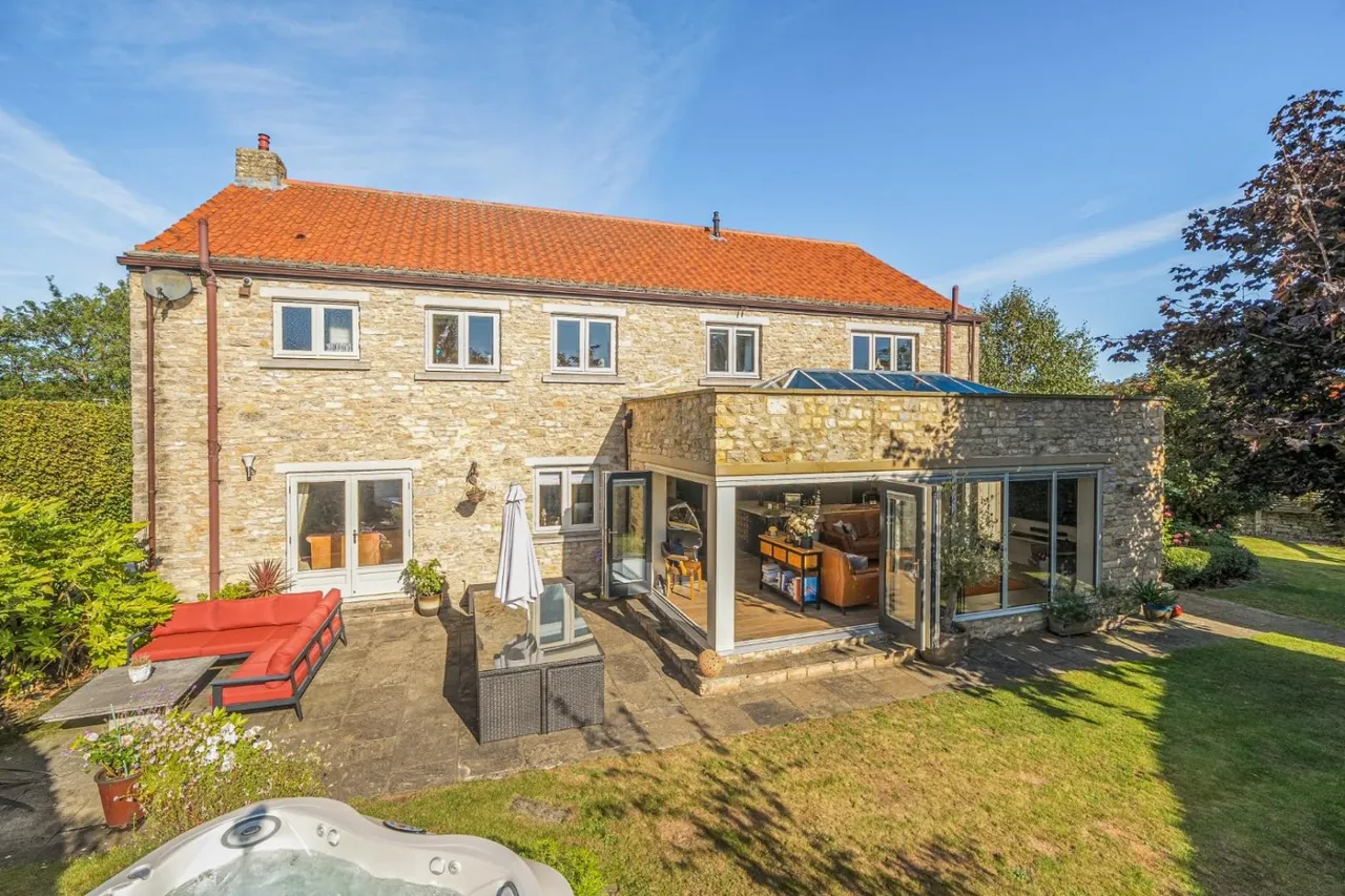 Main Street, Monk Fryston, LS25, photo 20