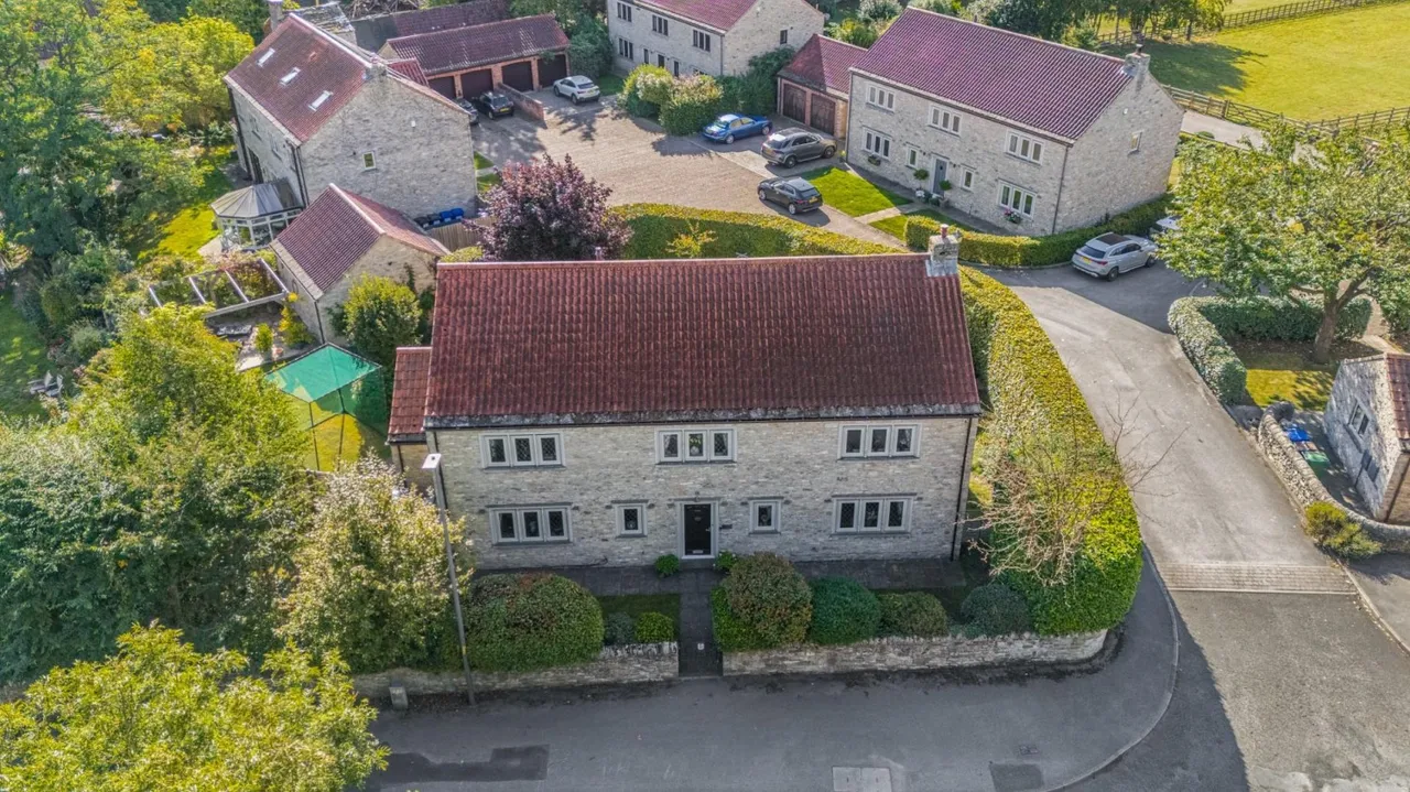 Main Street, Monk Fryston, LS25, photo 2