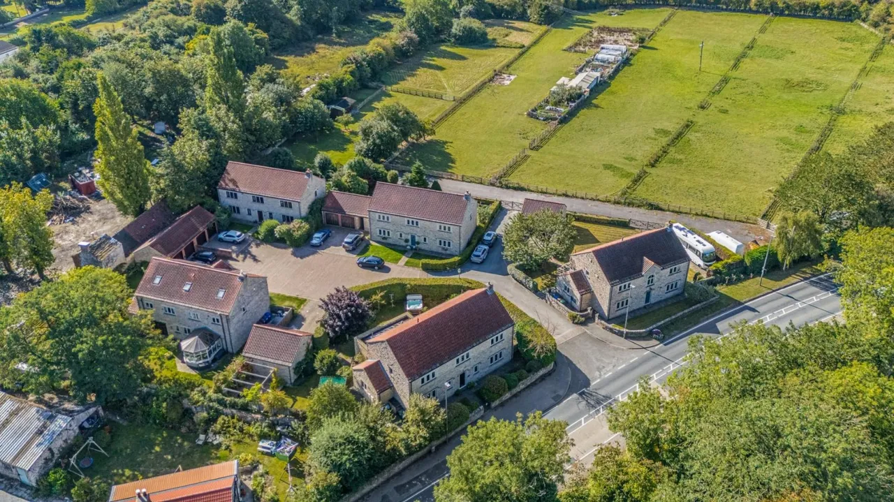 Main Street, Monk Fryston, LS25, photo 21
