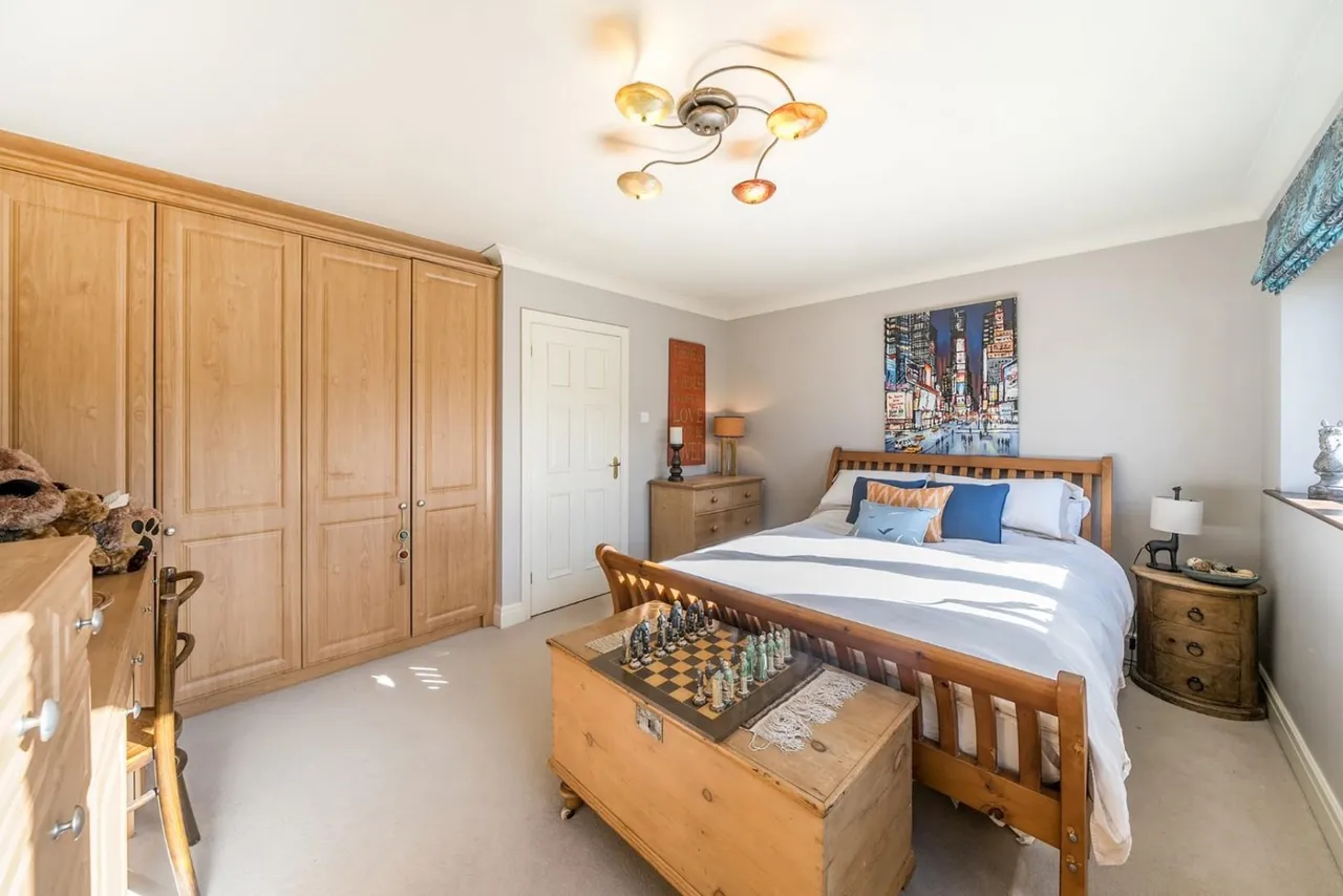 Main Street, Monk Fryston, LS25, photo 15
