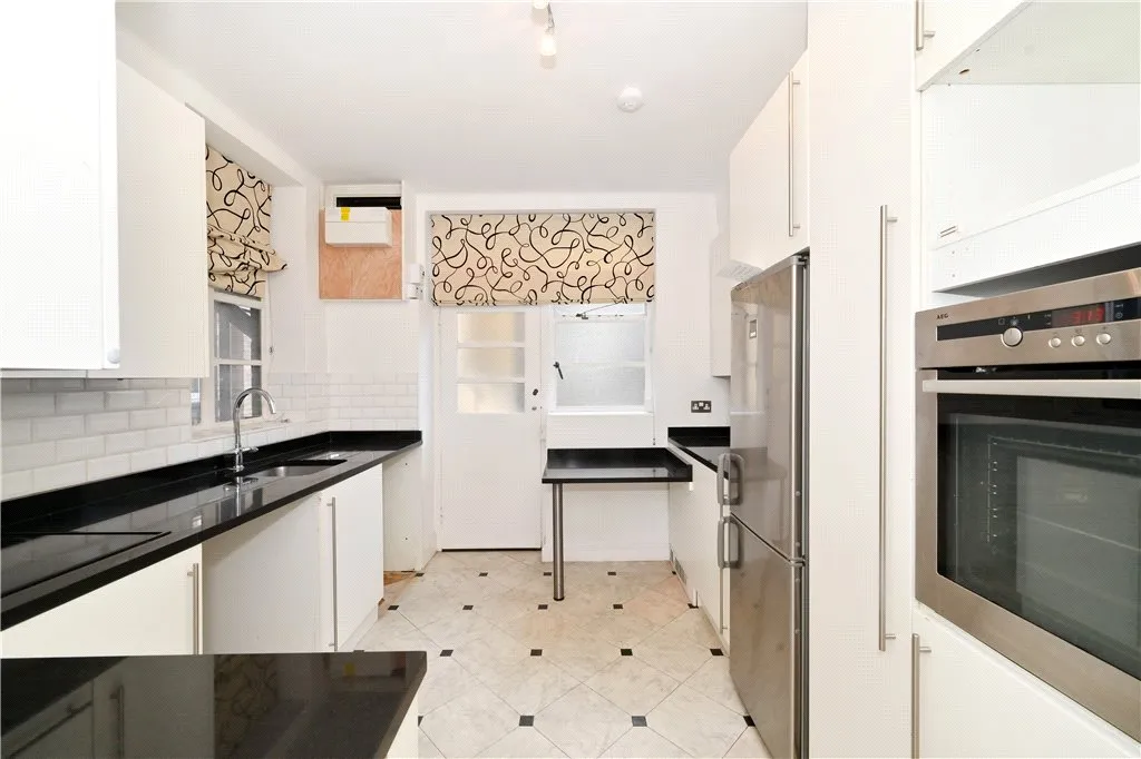 South Audley Street, London, W1K, photo 4
