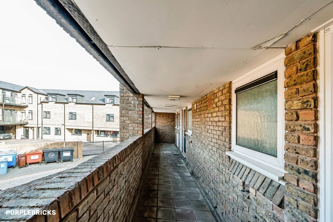 Baker Street, High Wycombe, HP11, photo 12