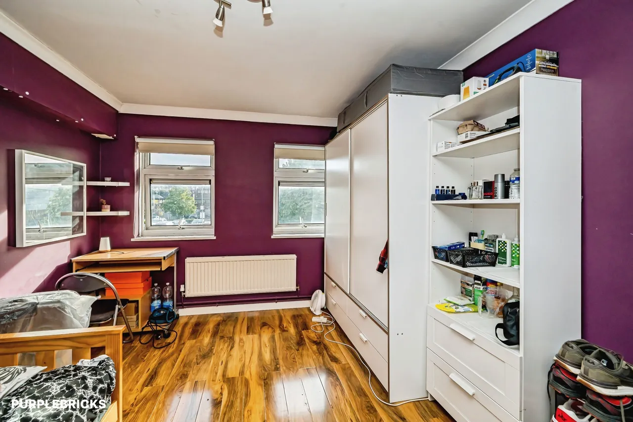 Baker Street, High Wycombe, HP11, photo 9