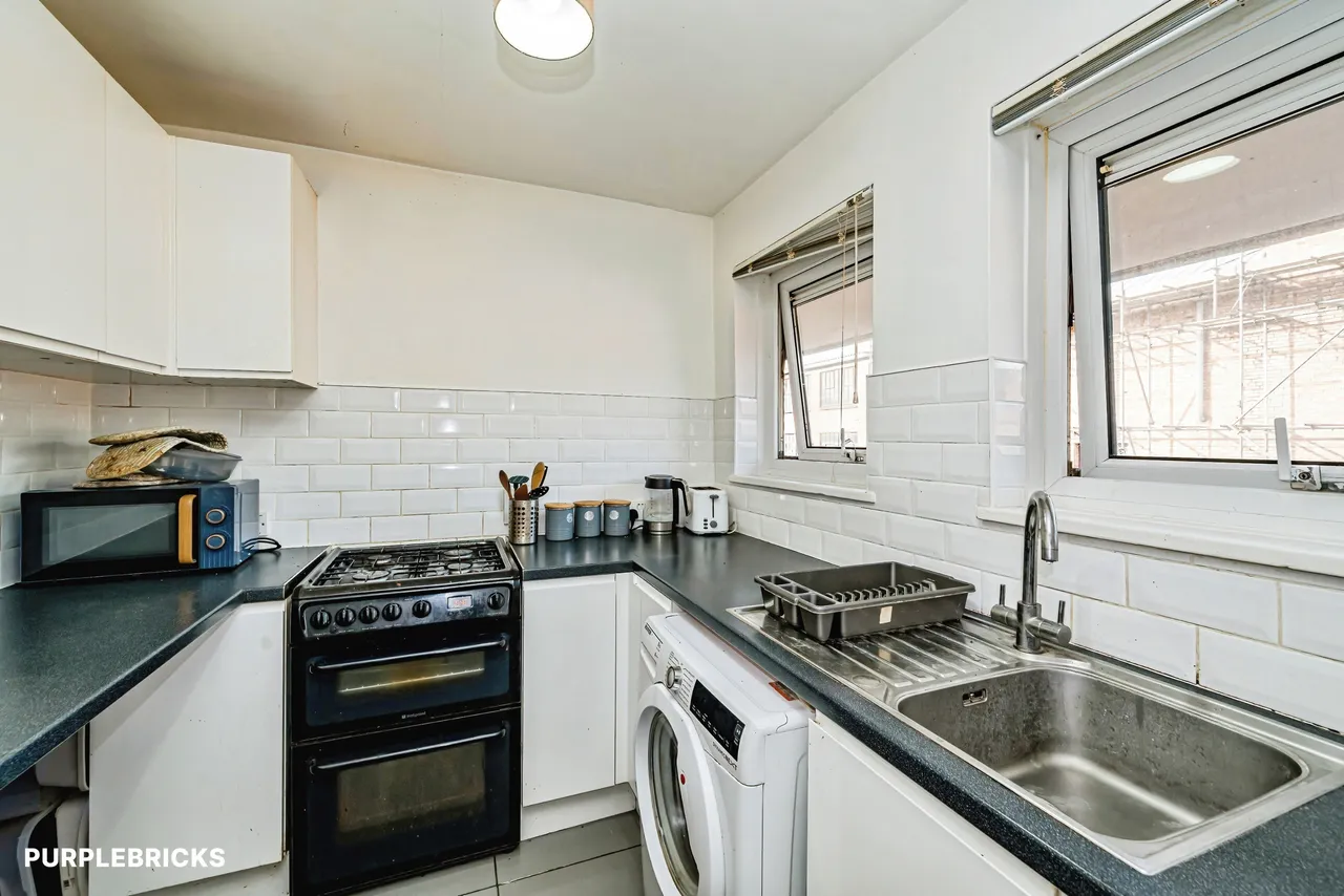 Baker Street, High Wycombe, HP11, photo 5