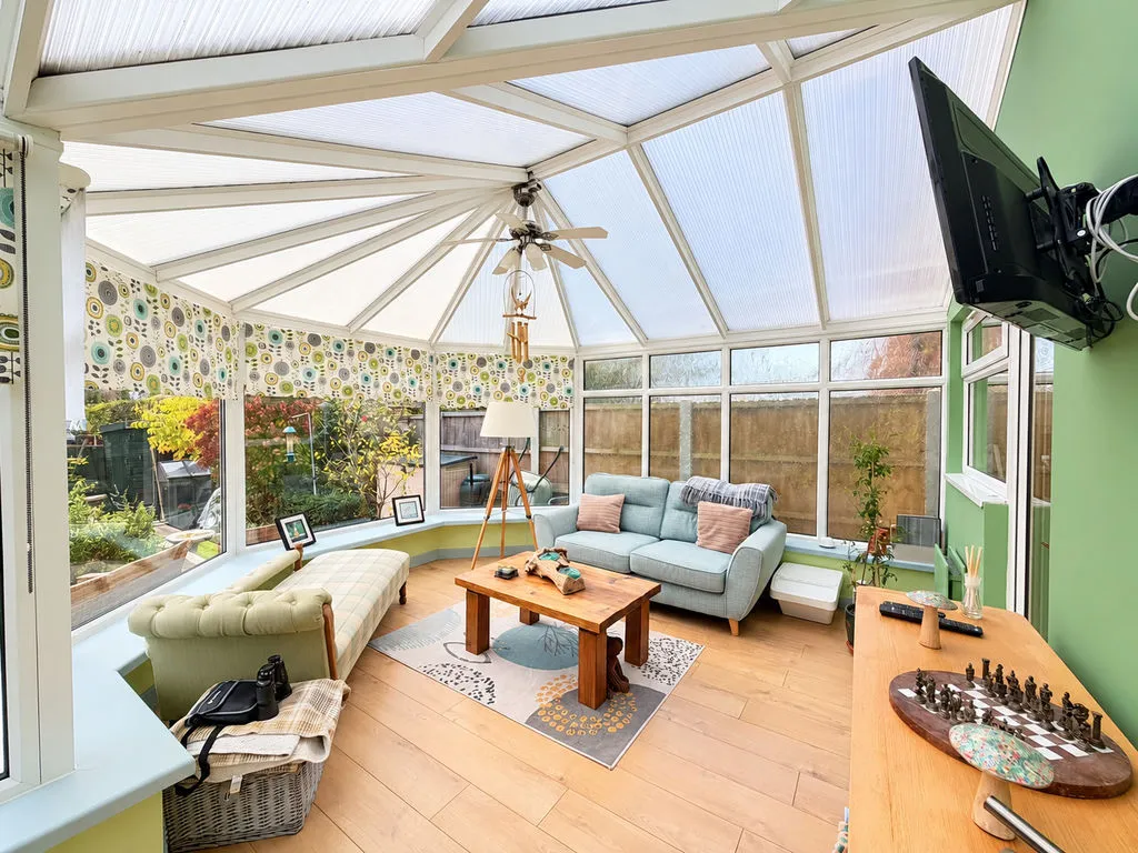 Belfry Close, Turnberry Estate, WS3, photo 15