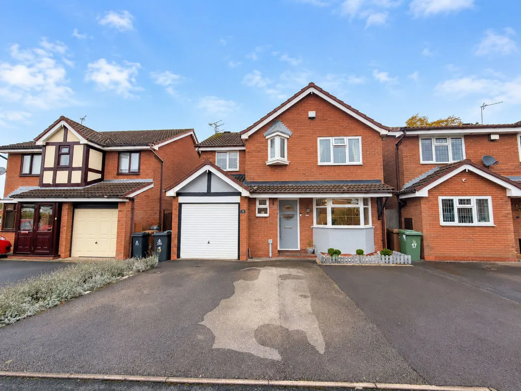 Belfry Close, Turnberry Estate, WS3, photo 23