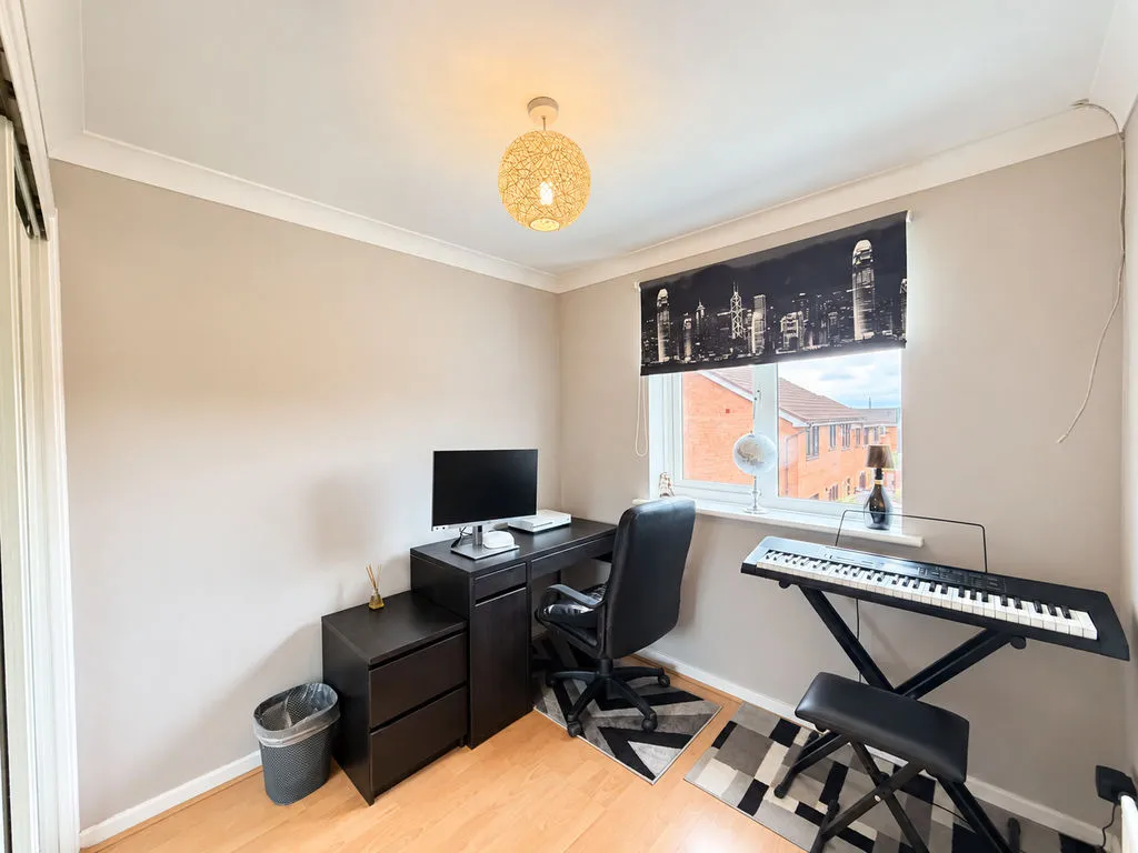 Belfry Close, Turnberry Estate, WS3, photo 11