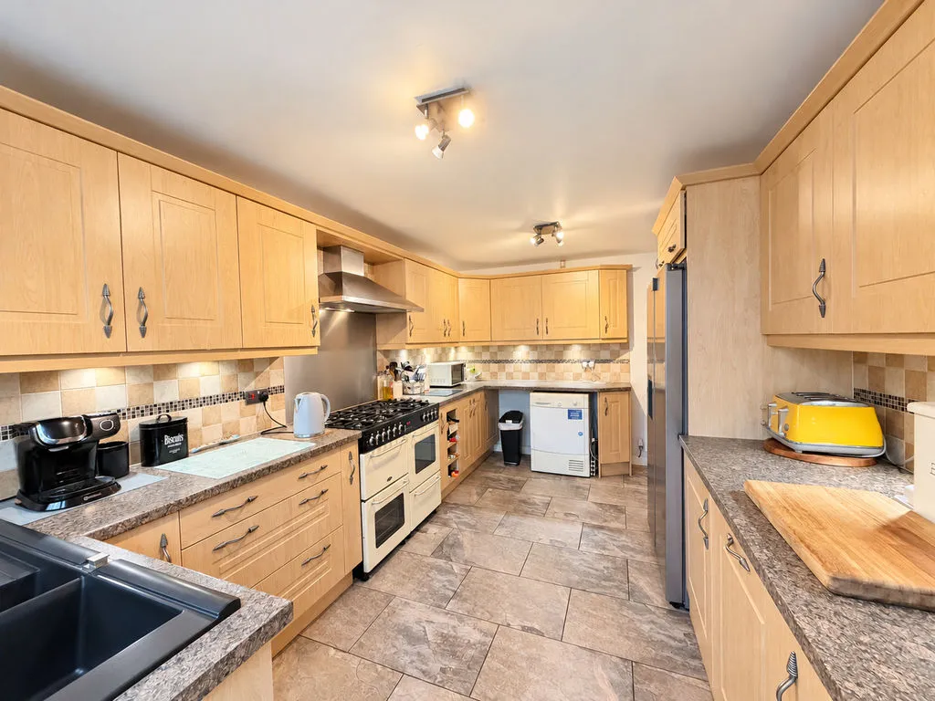 Belfry Close, Turnberry Estate, WS3, photo 17