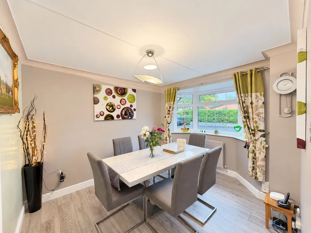 Belfry Close, Turnberry Estate, WS3, photo 4