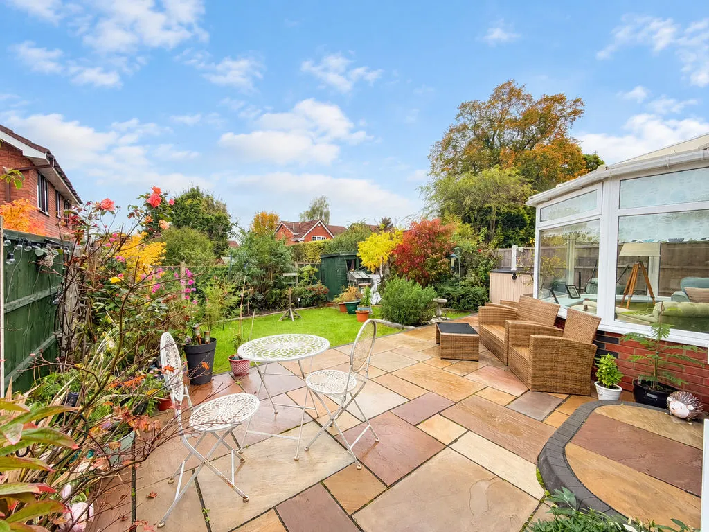 Belfry Close, Turnberry Estate, WS3, photo 22