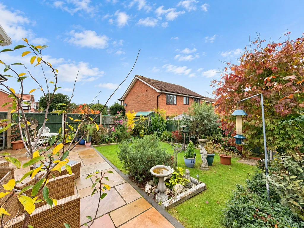 Belfry Close, Turnberry Estate, WS3, photo 14