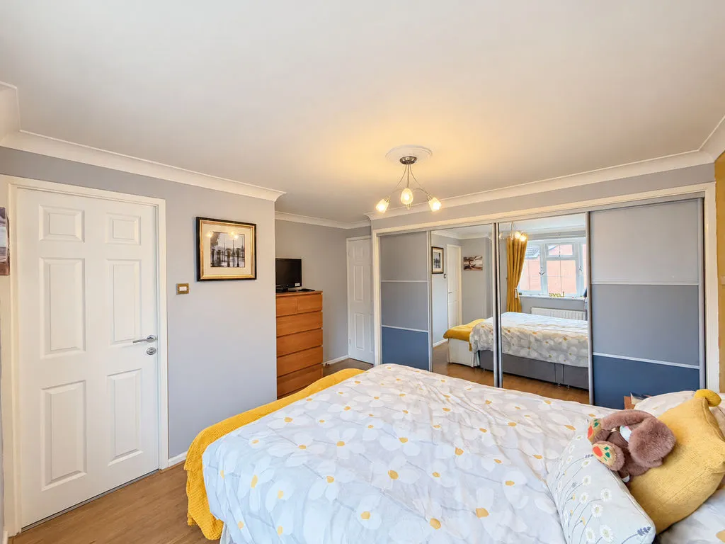 Belfry Close, Turnberry Estate, WS3, photo 20