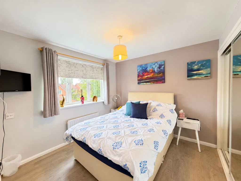 Belfry Close, Turnberry Estate, WS3, photo 9