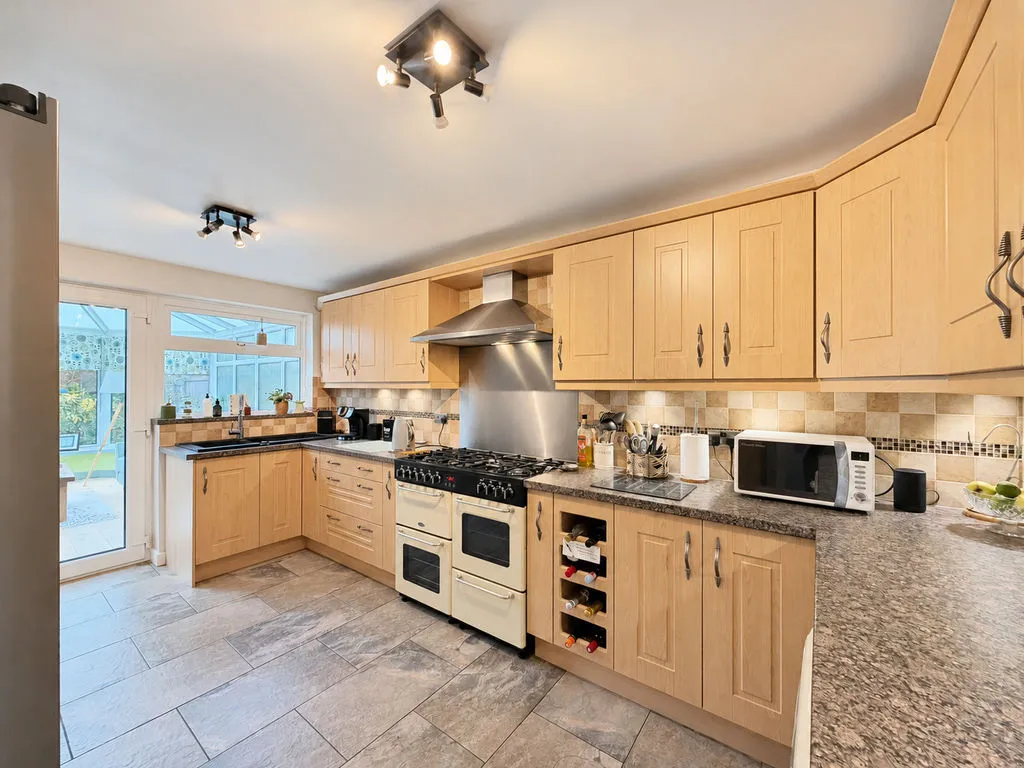 Belfry Close, Turnberry Estate, WS3, photo 18