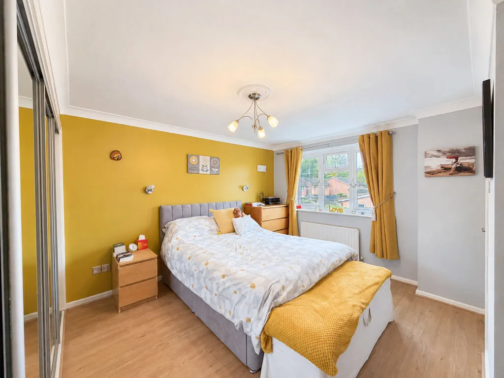 Belfry Close, Turnberry Estate, WS3, photo 7