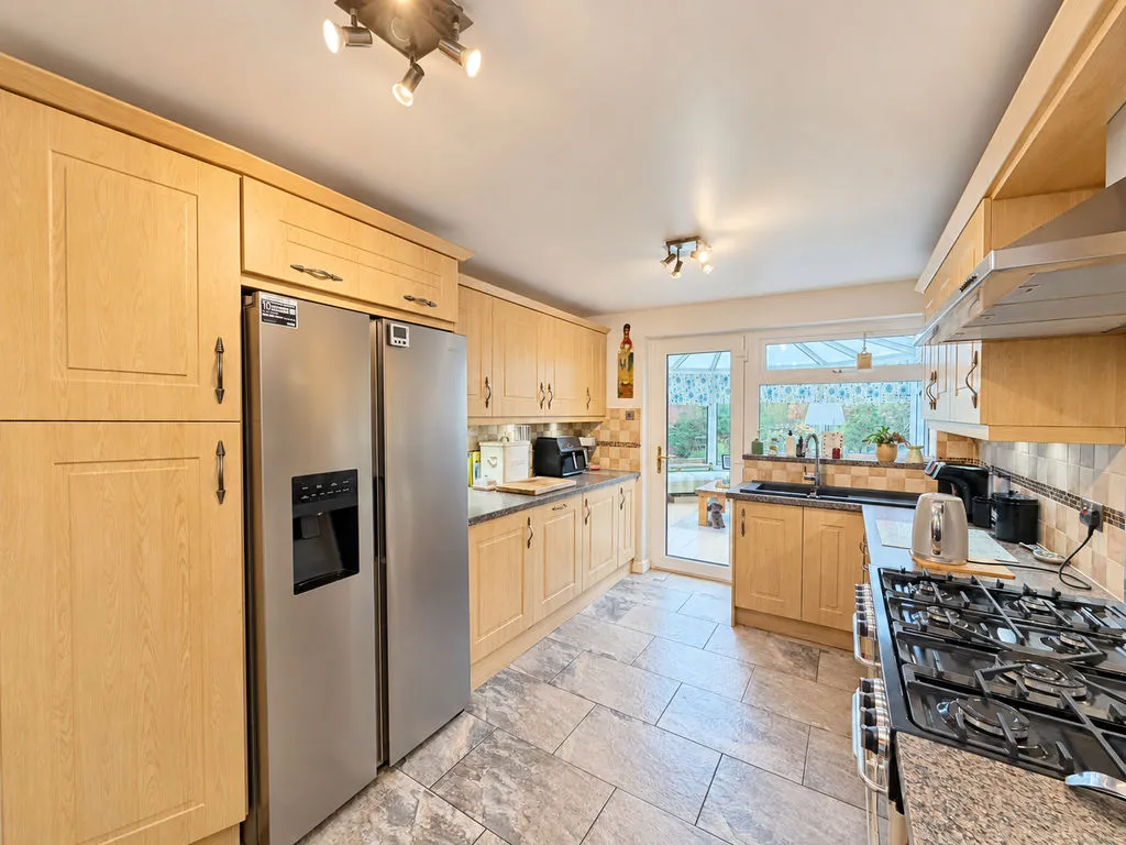 Belfry Close, Turnberry Estate, WS3, photo 6