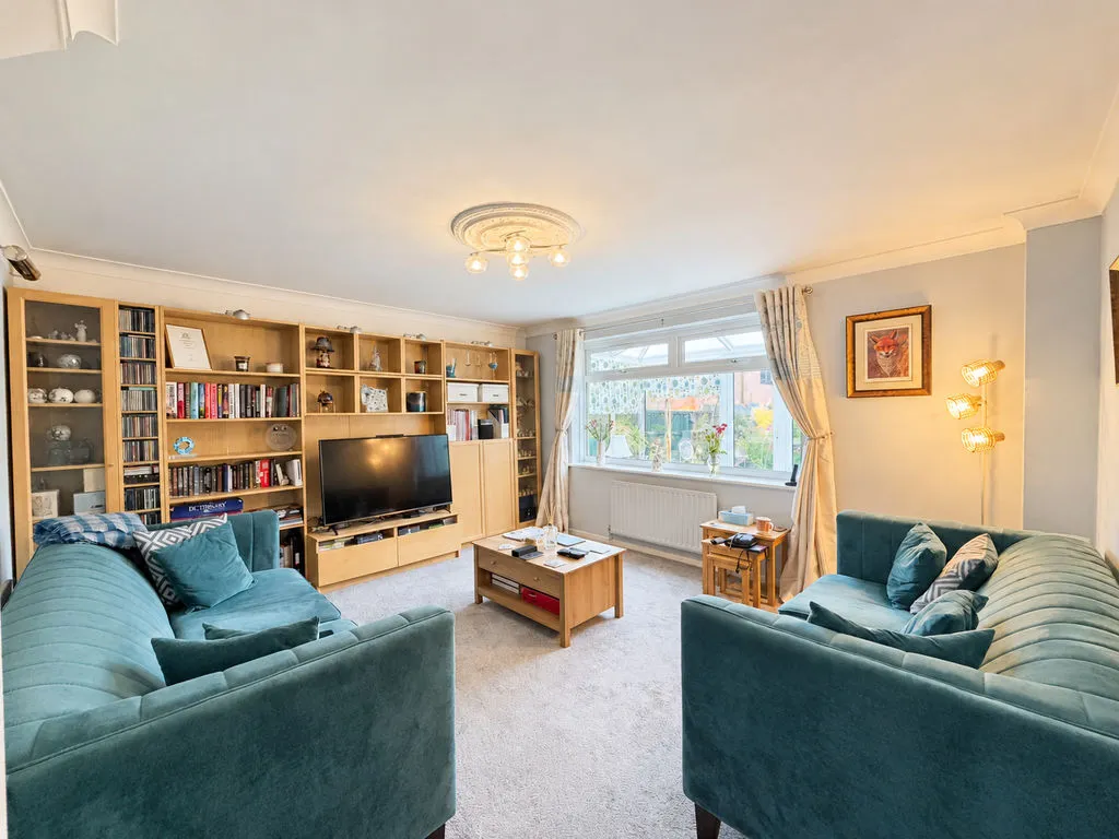 Belfry Close, Turnberry Estate, WS3, photo 3